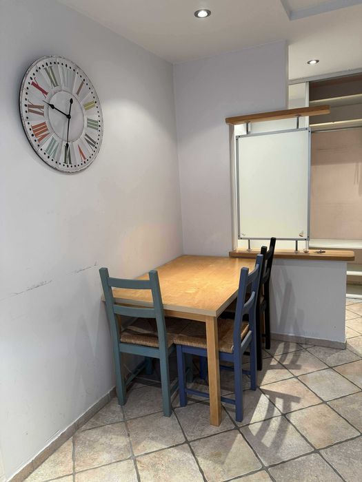 Przytulne 2 pokoje (49m2) z balkonem | METRO WIERZBNO | Bezpośrednio