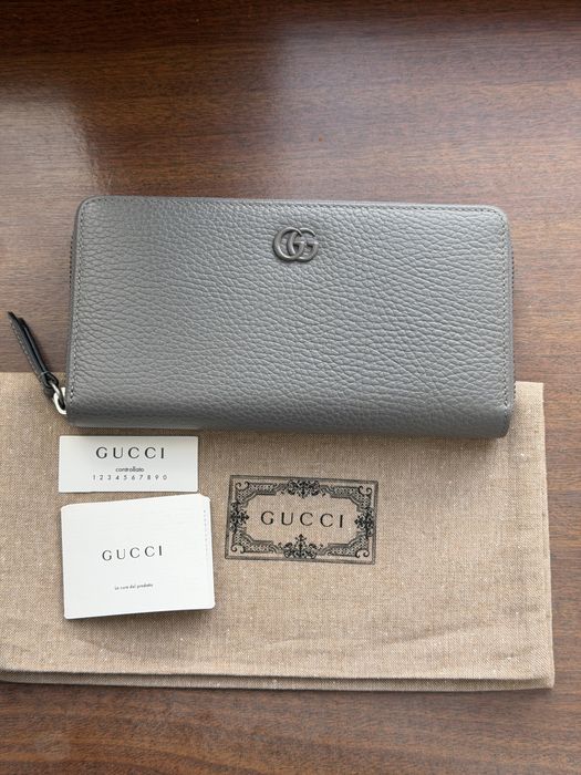Портмоне Gucci оригинал