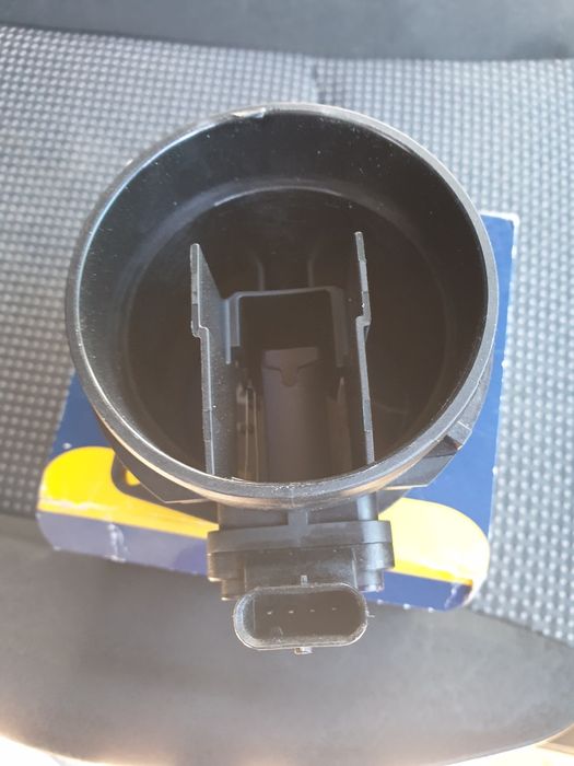 Massa ar Mercedes vito 113