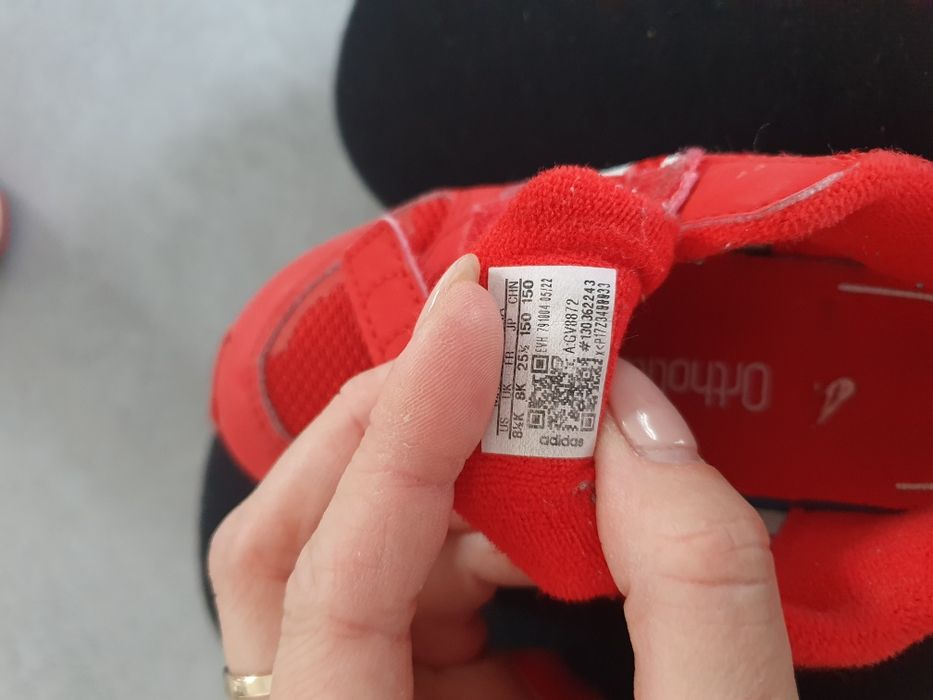 Buty adidas dla dziecka, buty wiosenne dla dziecka , adidasy