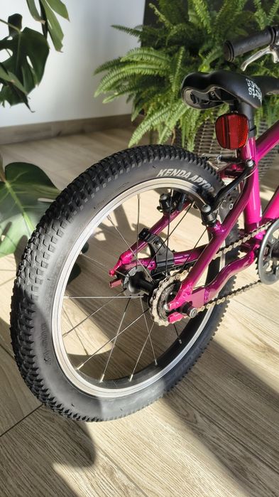 Kubikes 16L jak nowy