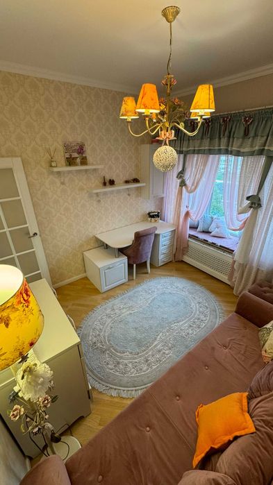 Багатокімнатна квартира за адресою вул. Магістратська (площа 106 м²) - Atlanta.ua - фото 15