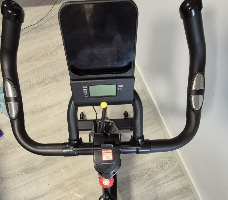 Stationary Bicycle476004134600069122