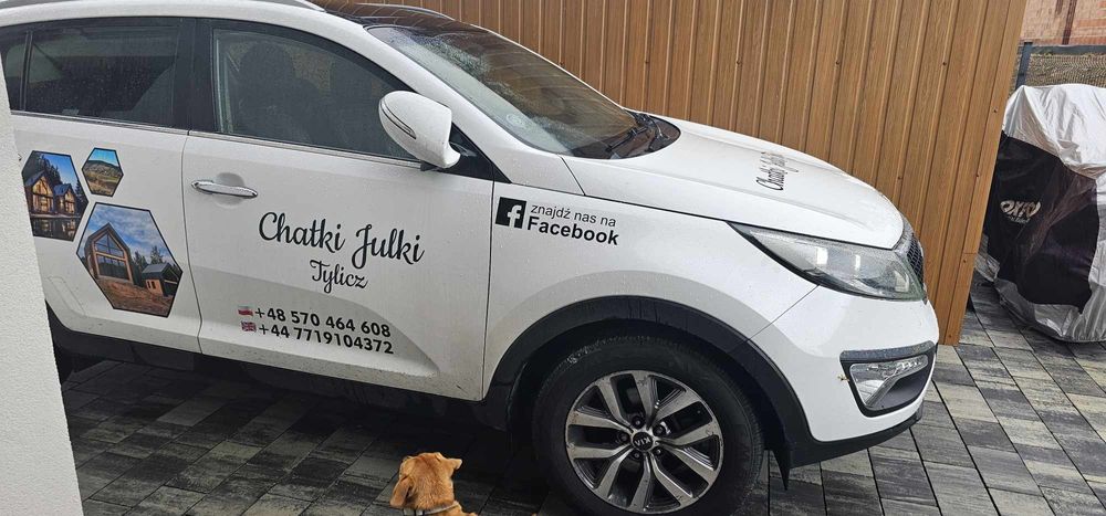 Wolne Terminy Chatka Julki