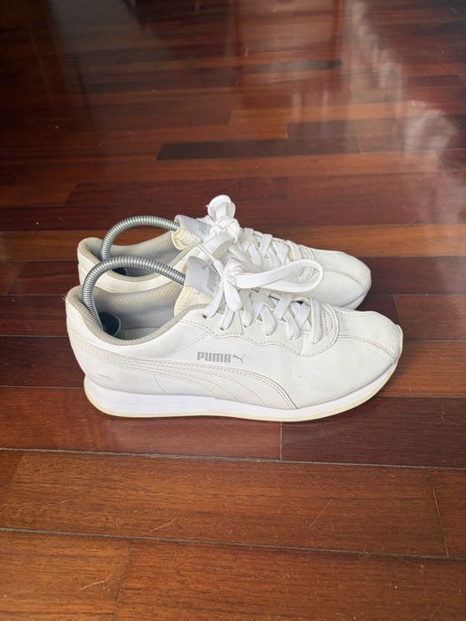 Tenis PUMA em bom estado