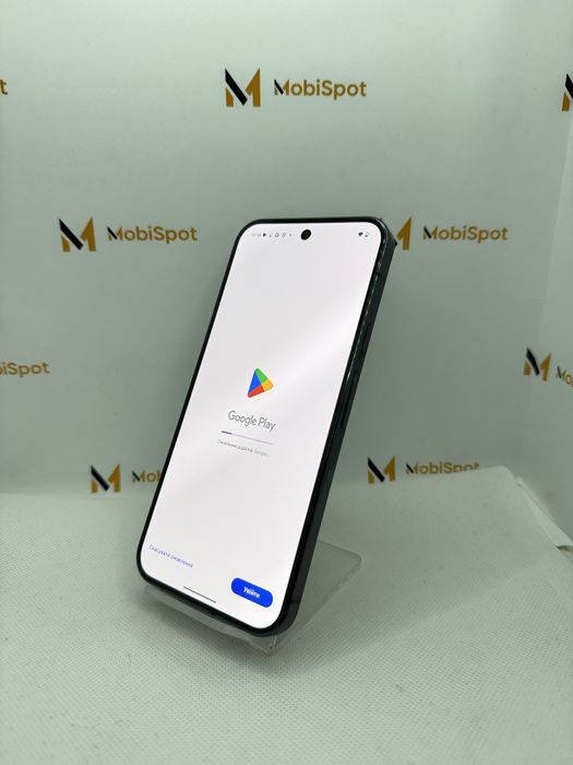 Google Pixel 9 Pro XL Black 16/256gb Neverlock