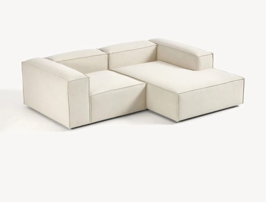 Narożna sofa modułowa Lennon