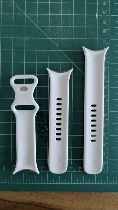 Pulseira original Google pixel 4