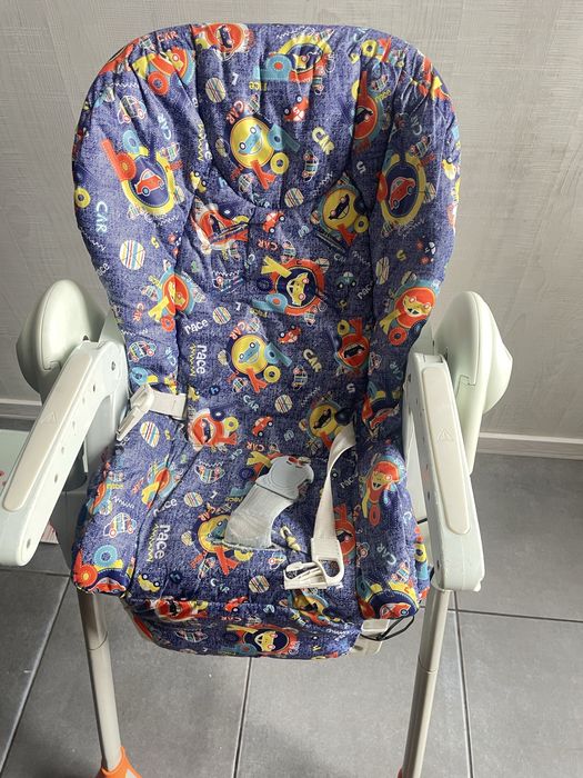 Стілець для годування CHICCO