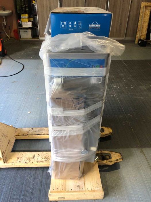 Пастеризатор Carpigiani Pastomaster 60 XPL P