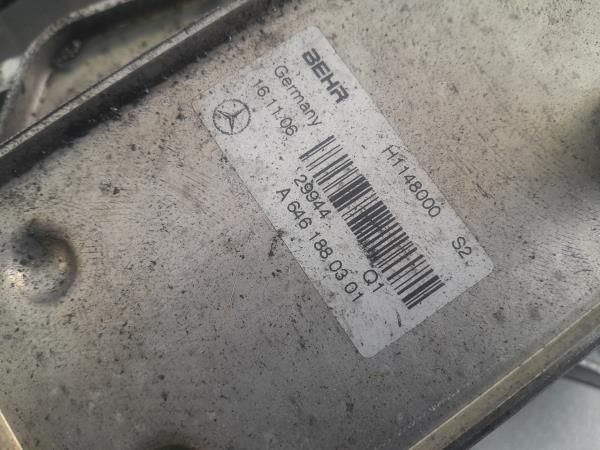 Copo filtro de óleo / caixa filtro de óleo / tampa do filtro do óleo M