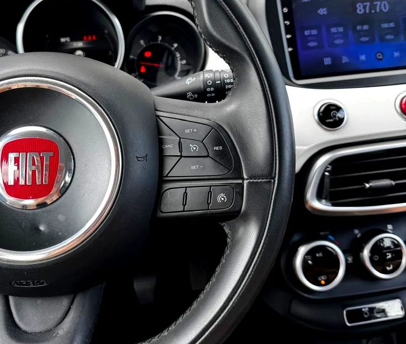 Fiat 500X 1.3 MJ Lounge S&S
