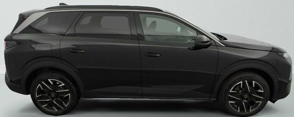 Peugeot 5008 Para Peças - Há Peças