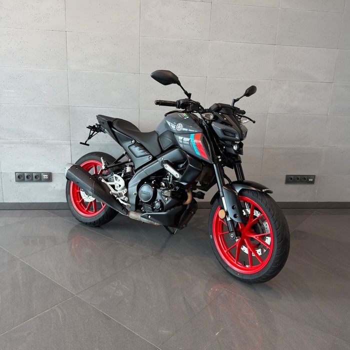 Yamaha