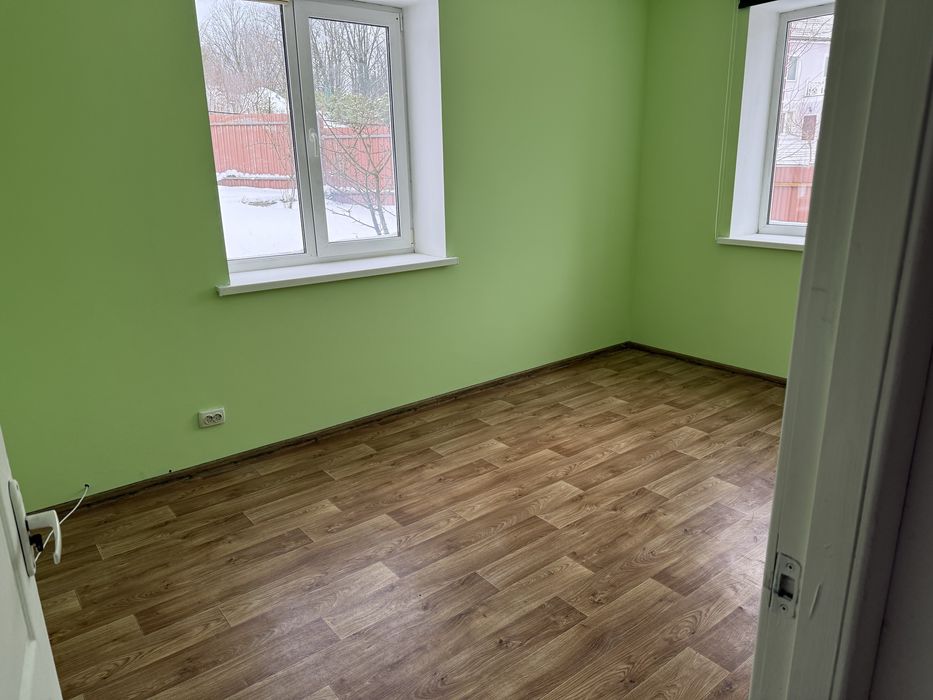 Продается дом в ходосовке