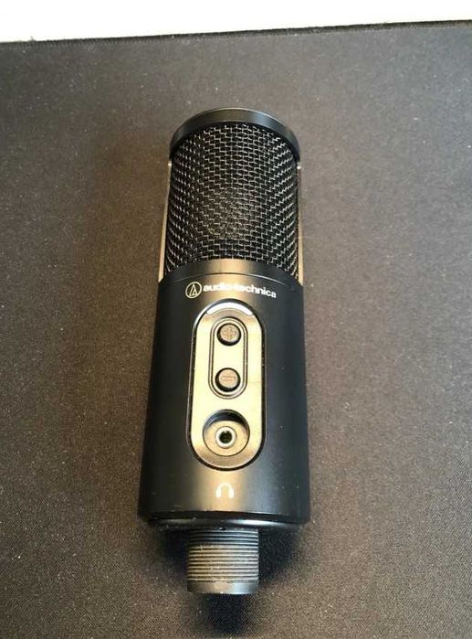 Microfone Audio Technica ATR2500x-USB