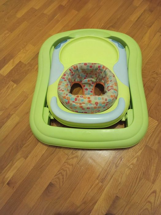Andarilho . Bébé