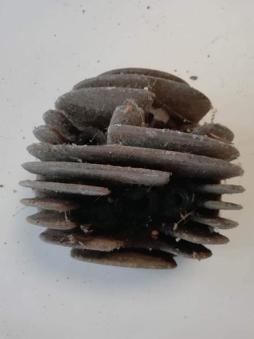 Peças usadas vespa 50