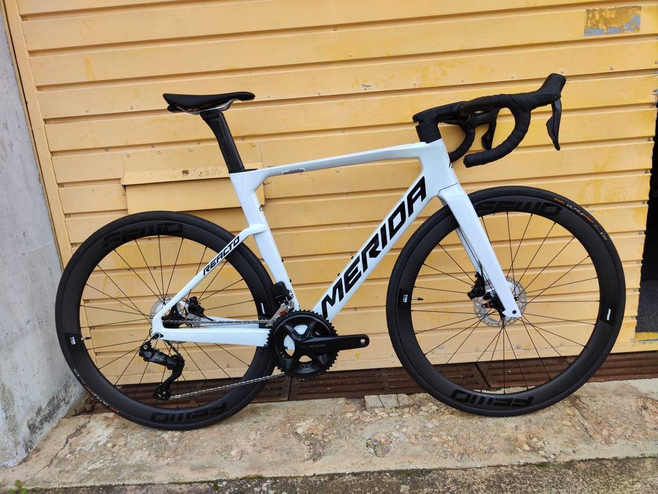 Merida Reacto 5000 Modelo 2026