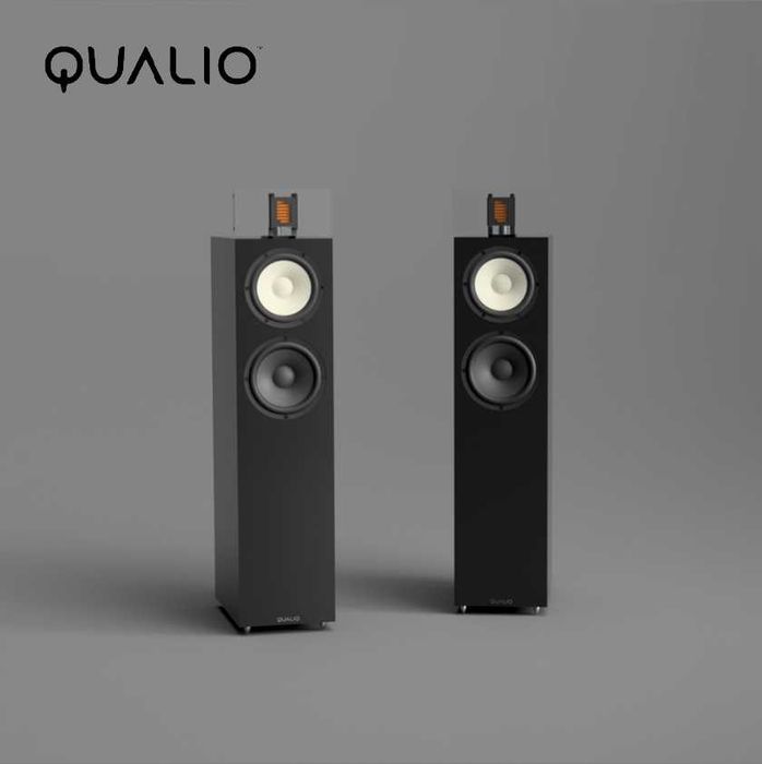 Qualio Quantum - Raty 10 x 0% lub specjalna oferta!