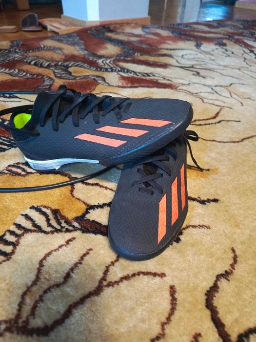 Buty halowe ADIDAS r. 38