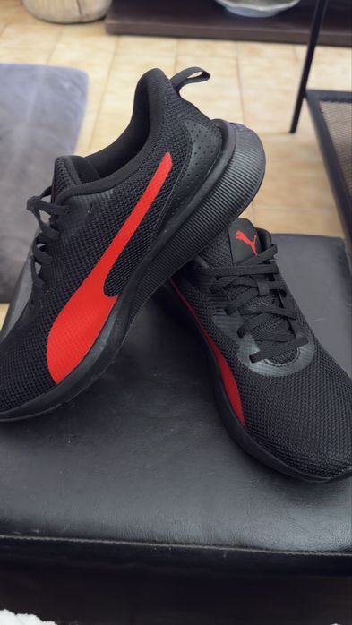 Tenis Puma “Faas” ou “Velocity”