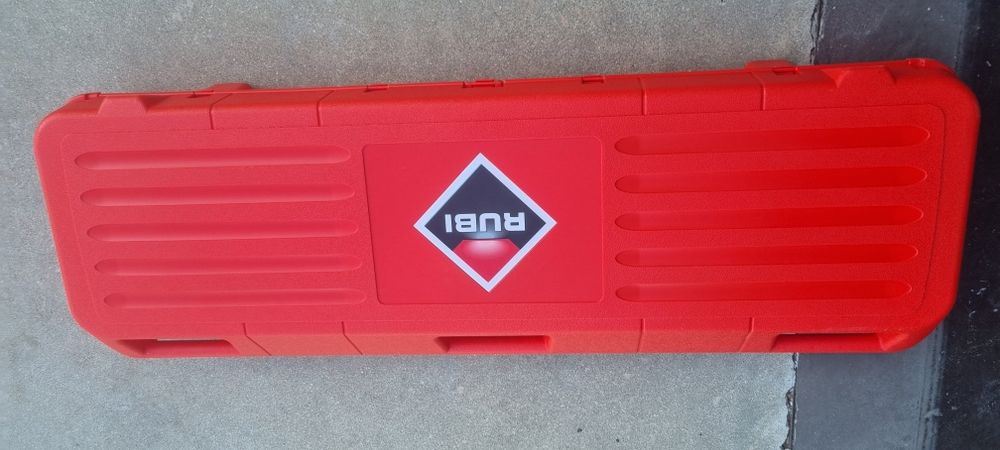 Cortadora de cerâmica Rubi TX-MAX 1020