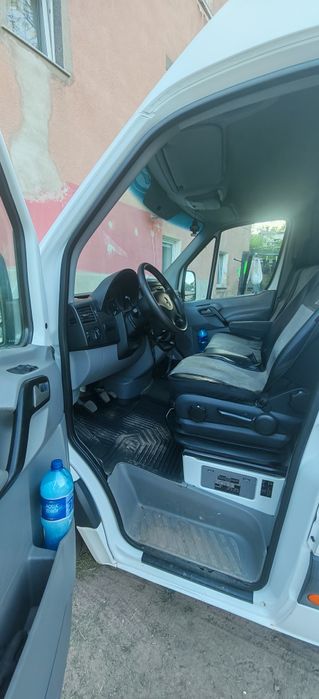 Mercede -Benz Sprinter 2.2 130km