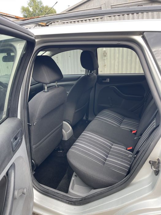 Ford Focus 2008 VIN WF0SXXGCDS8E78057 фото оголошення 6 з 8
