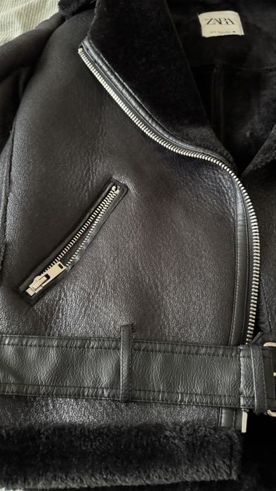 Дублянка  Zara ідеальний стан