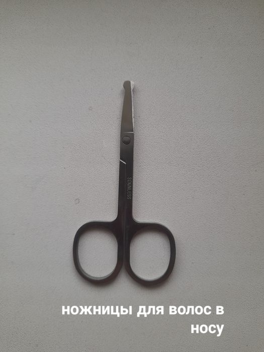 Станок для бритья Gillette Mach3+кассеты