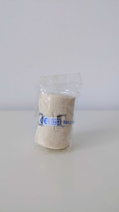 Liga elástica Masteraid