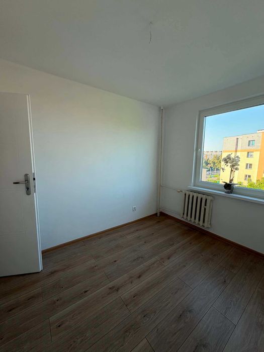 Mieszkanie Po Generalnym Remoncie