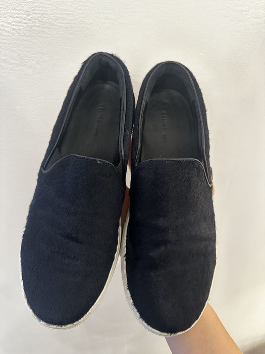 Кеды слипоны Celine оригинал