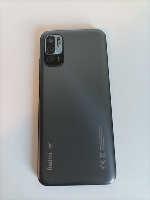 Telemóvel Xiaomi Redmi Note 10 | 5G | 128gb | Desbloqueado