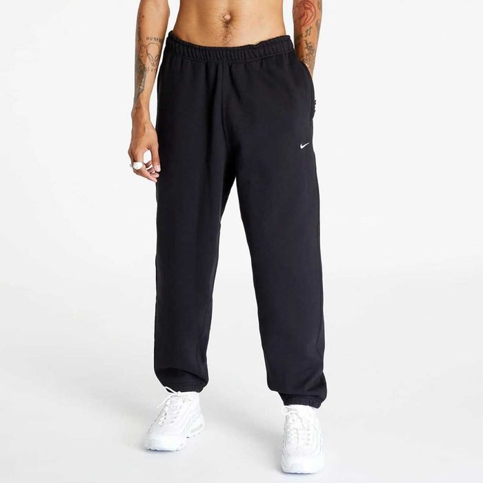 ОРИГІНАЛ! Штани Nike Solo Swoosh Fleece Pants M L XL XXL | DX1364-010