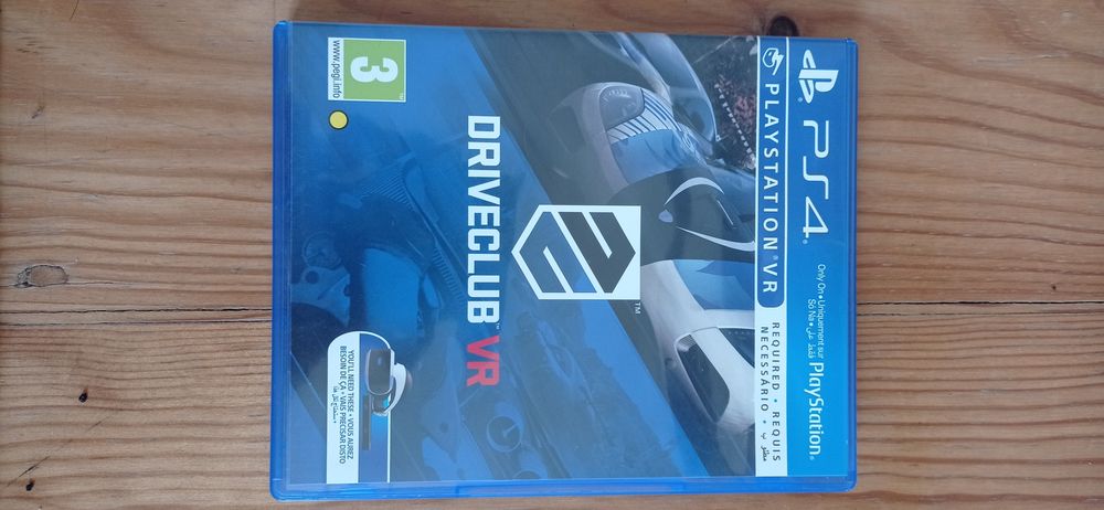 Jogos para a PlayStation 4