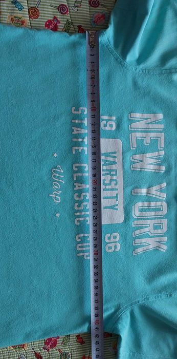 Футболки модные (унисекс) с надписью