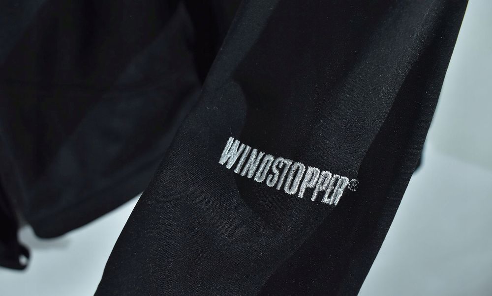 The North Face Windstopper Nikon Kurtka Męska Softshell S