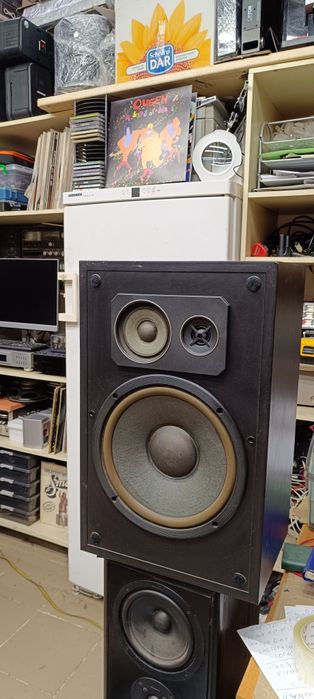 Акустика Dual  CL-4070
