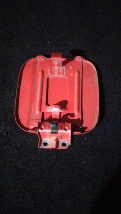 Tampa Do Combustivel Daewoo Matiz (M100, M150)