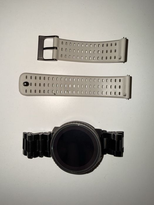 Suunto Vertical Titanium Solar [jak nowy]