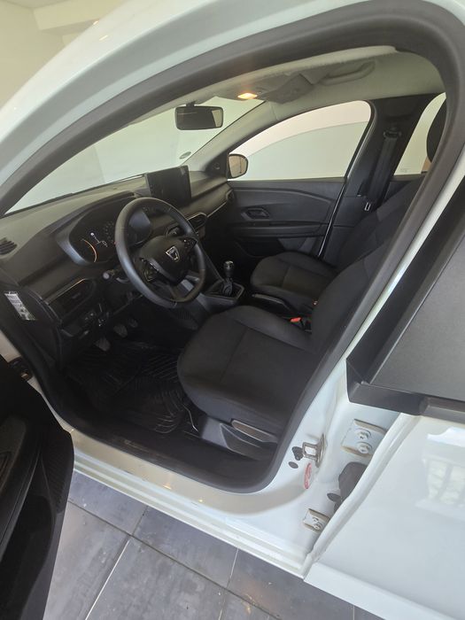 Dacia Sandero — fotografia 7