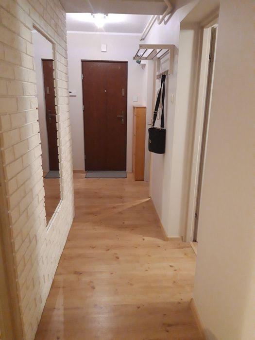 Wynajmę mieszkanie 55m2 w bloku przy ul. Wyszyńskiego w Dąbrowie Tarnowskiej