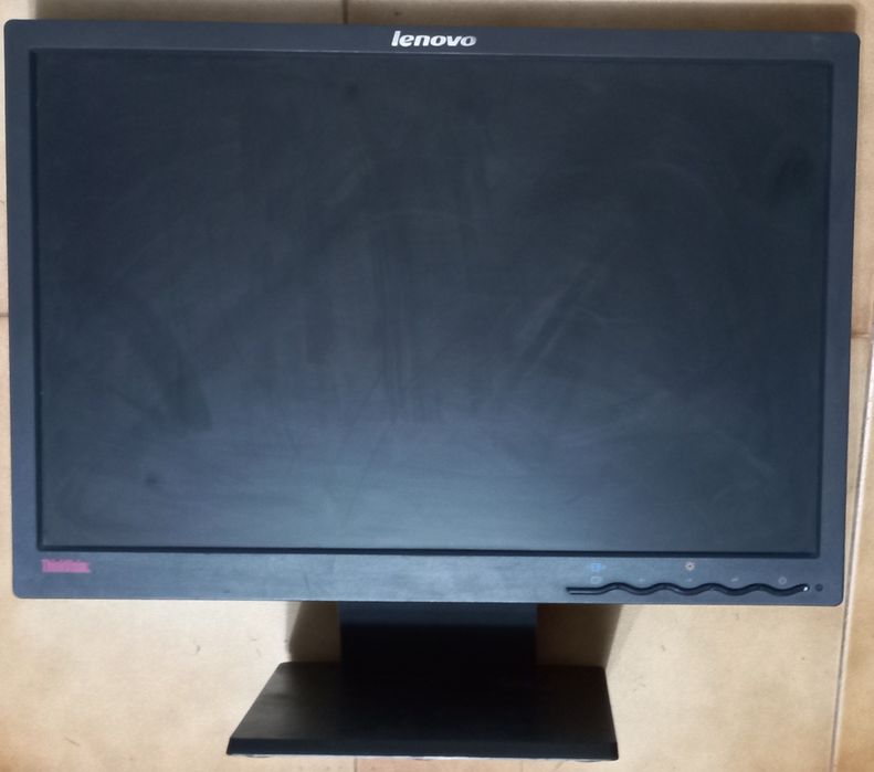 Monitores lcd económicos a funcionarem bem