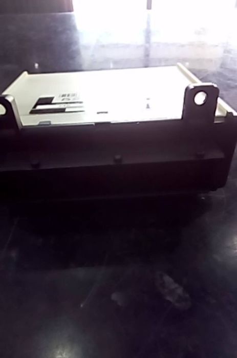 Centralina Do Motor Saab 9-3 (Ys3d)