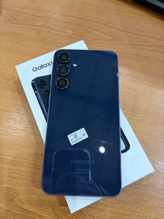Samsung A55 5G 8/256