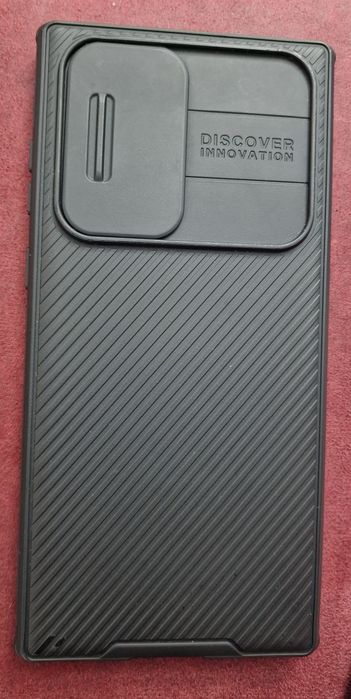 Capa Samsung S22 Ultra