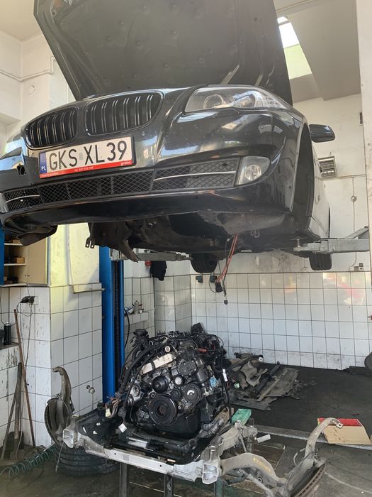 Mechanik Wolne Terminy