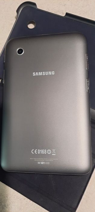 Tablet Galaxy Tab 2